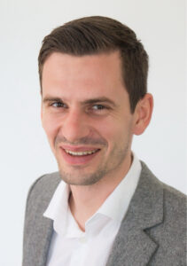 Bernhard Grasel