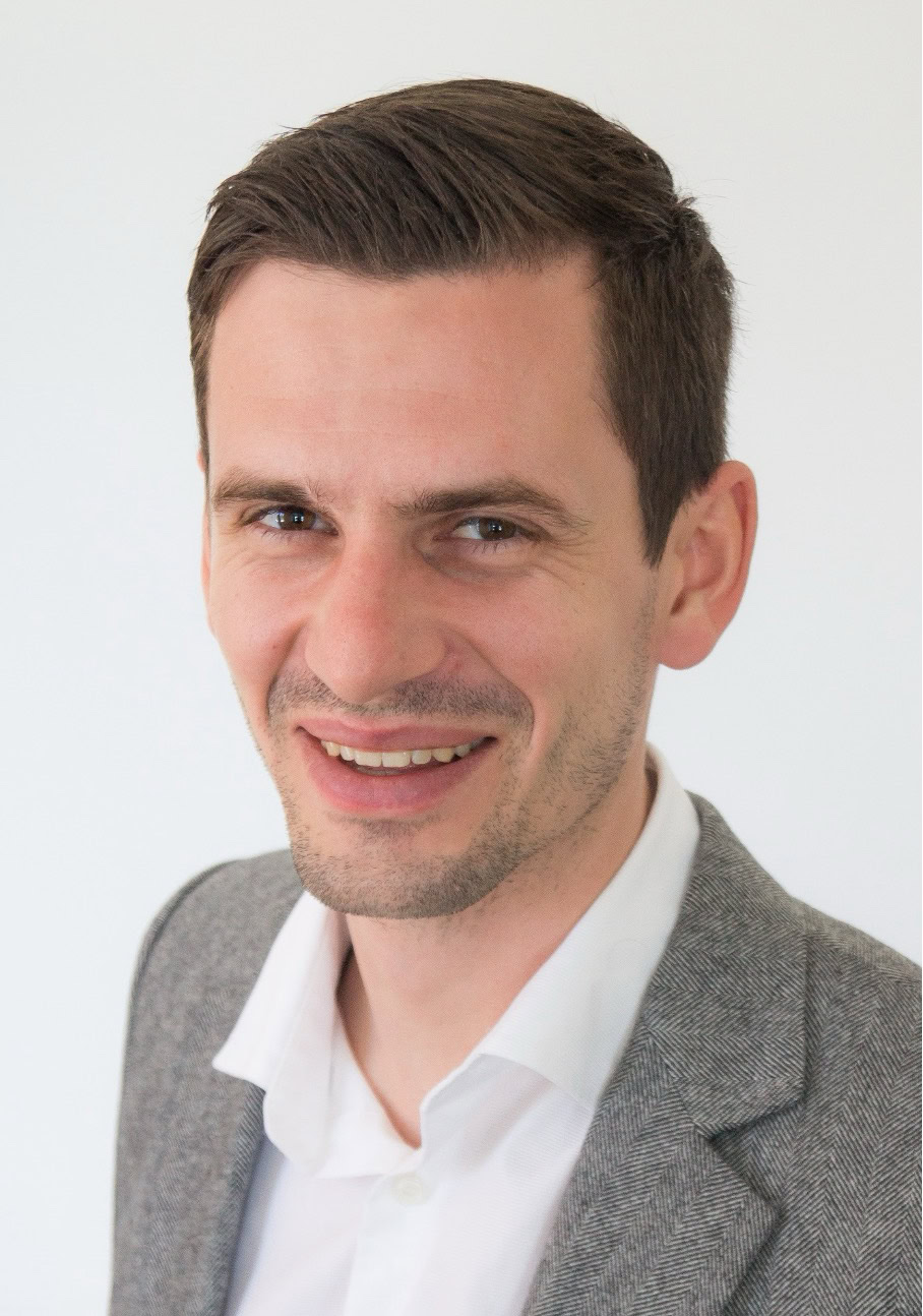 Bernhard Grasel