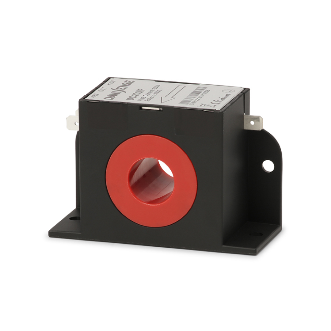 Current transducer