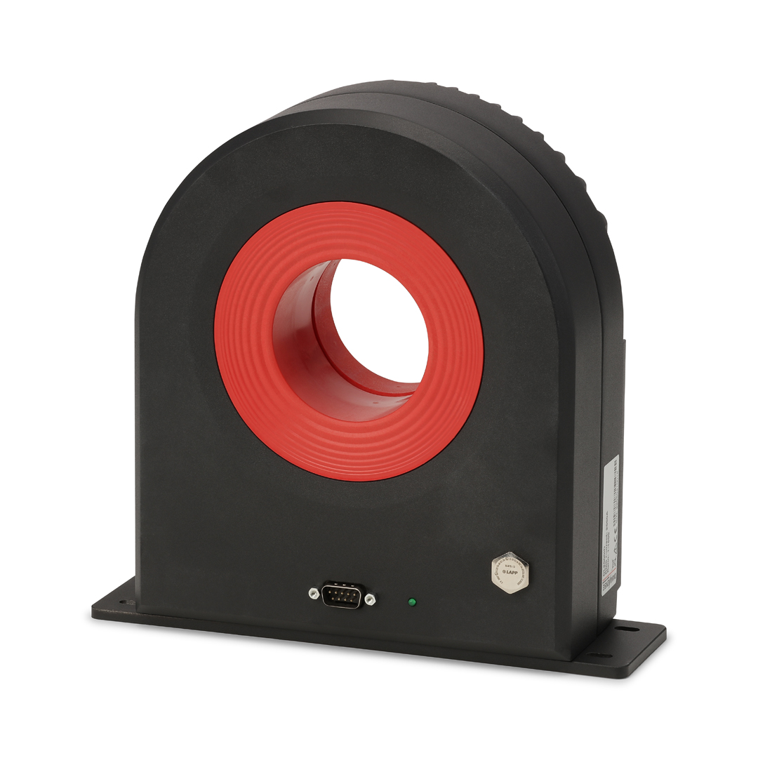 Current transducer