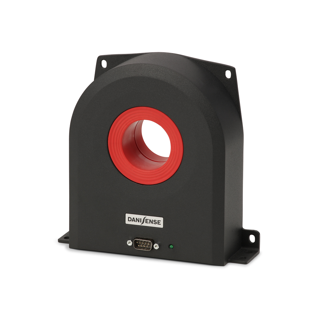Current transducer