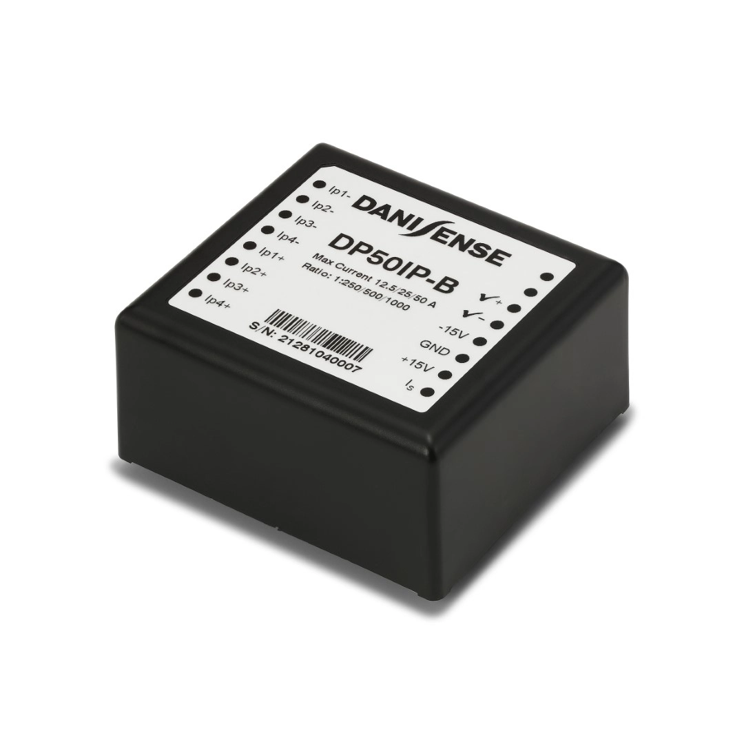 Danisense DP Series current transducer