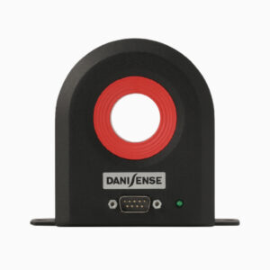 DS300ID<br>DC Calibration