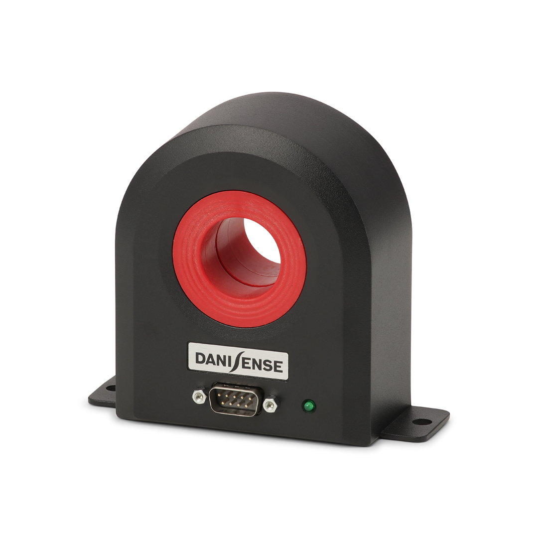 Current transducer