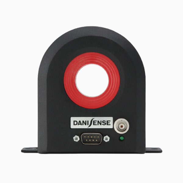 DS200UB-1V<br>DC Calibration
