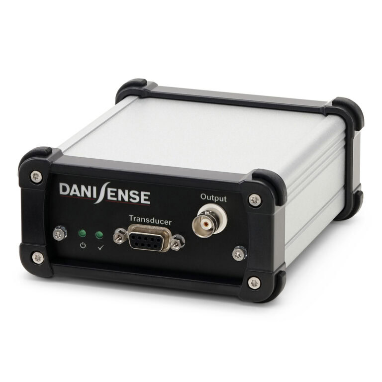 Danisense DSSIU-1-V 1 channel power supply