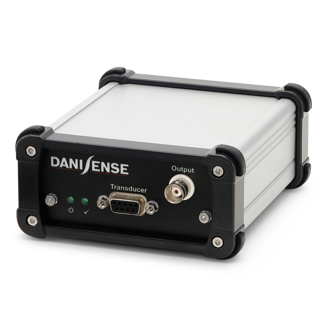 Danisense DSSIU-1-V 1 channel power supply