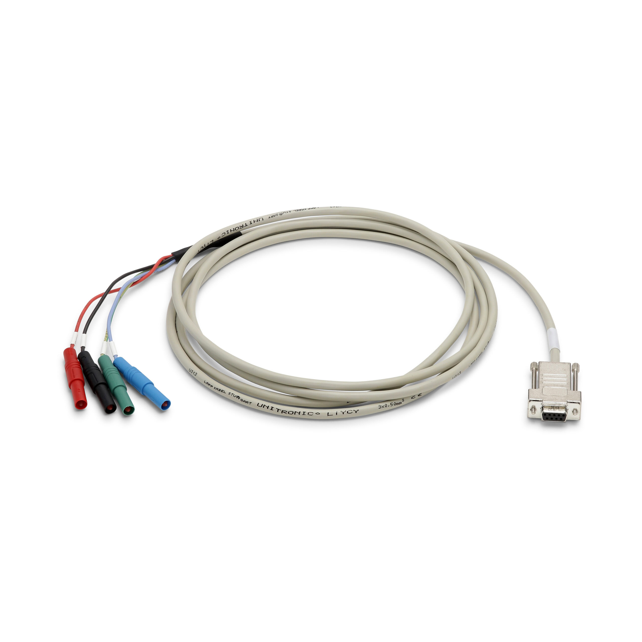 Danisense current transducer