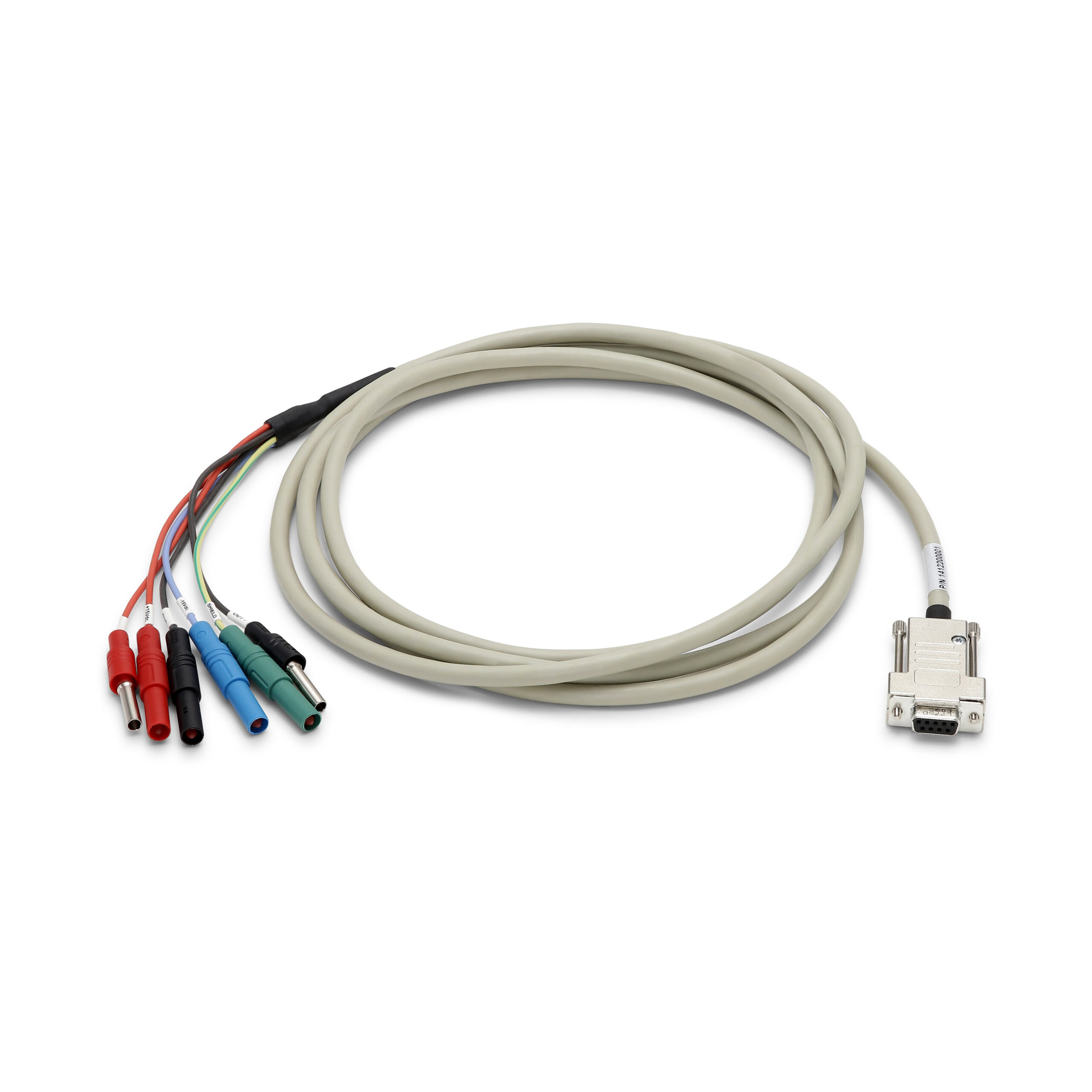 Danisense current transducer