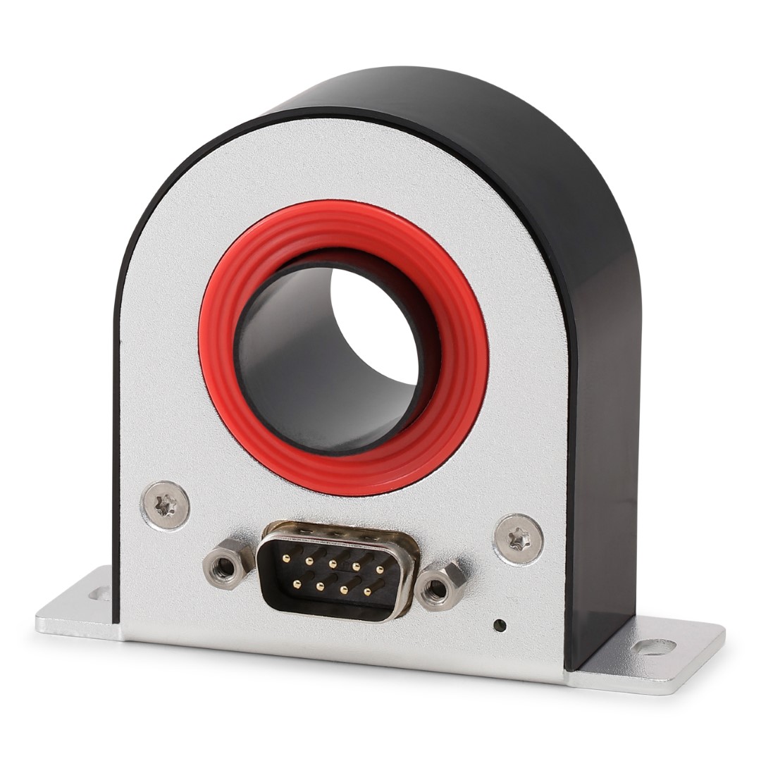 Current transducer