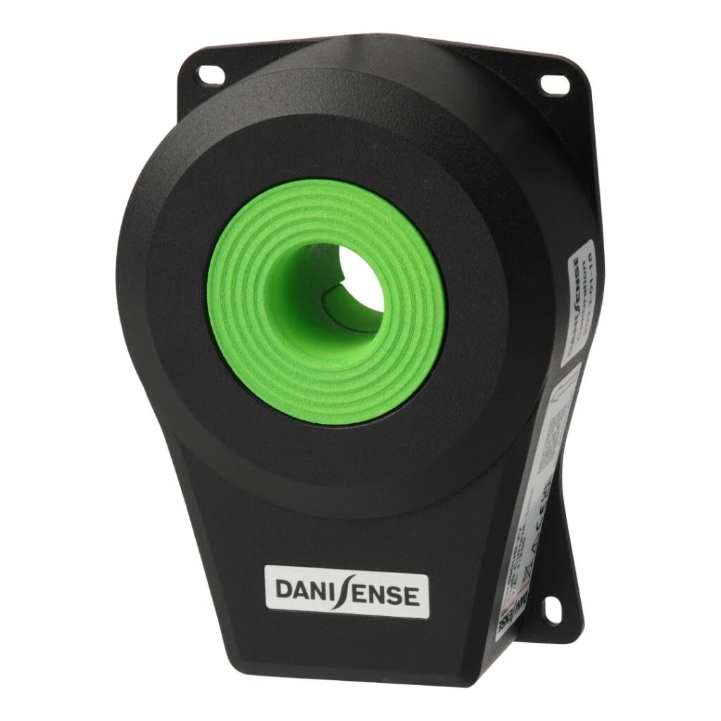Current transducer