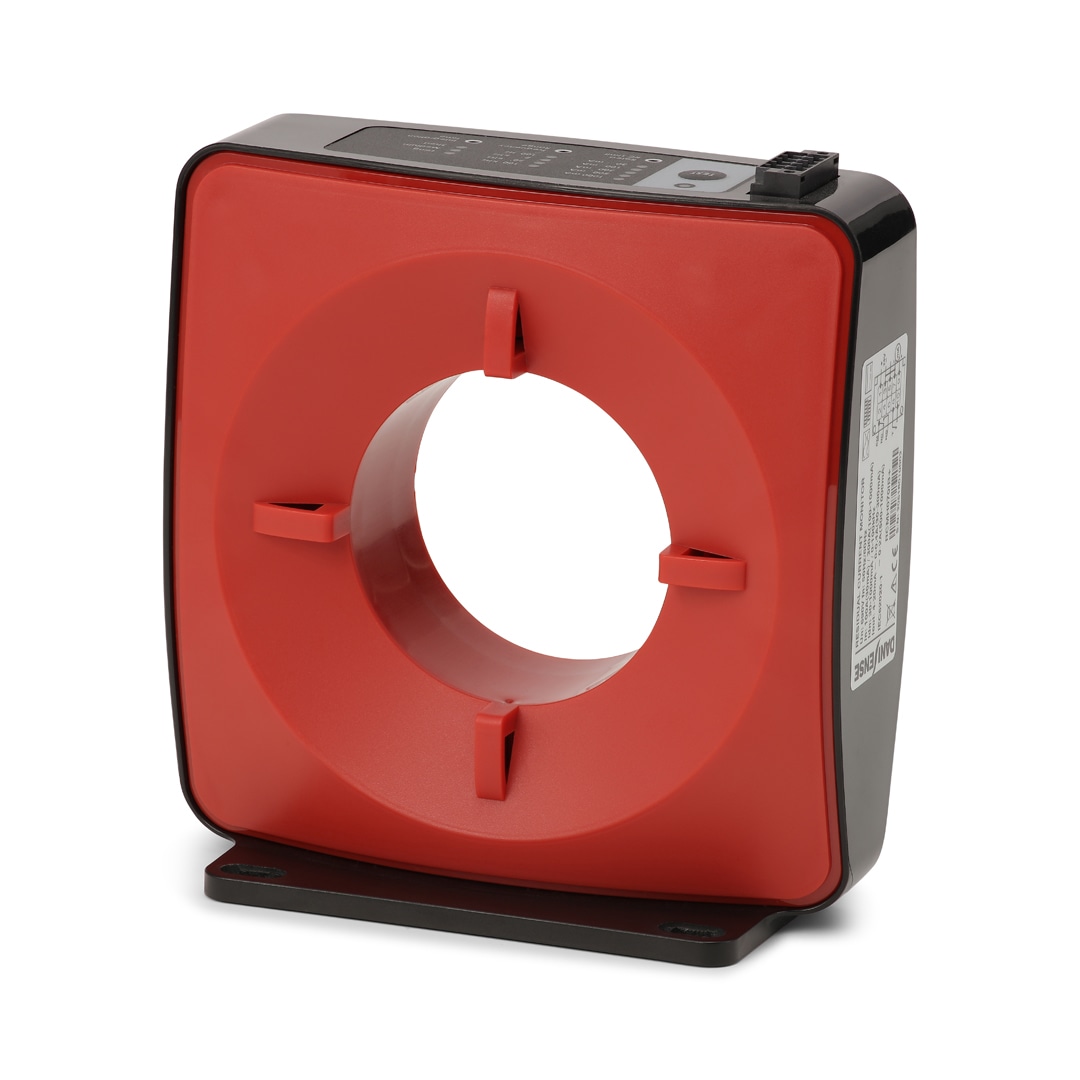 Current transducer